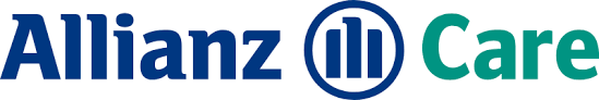 Logo partenaire Assurance Allianz Care