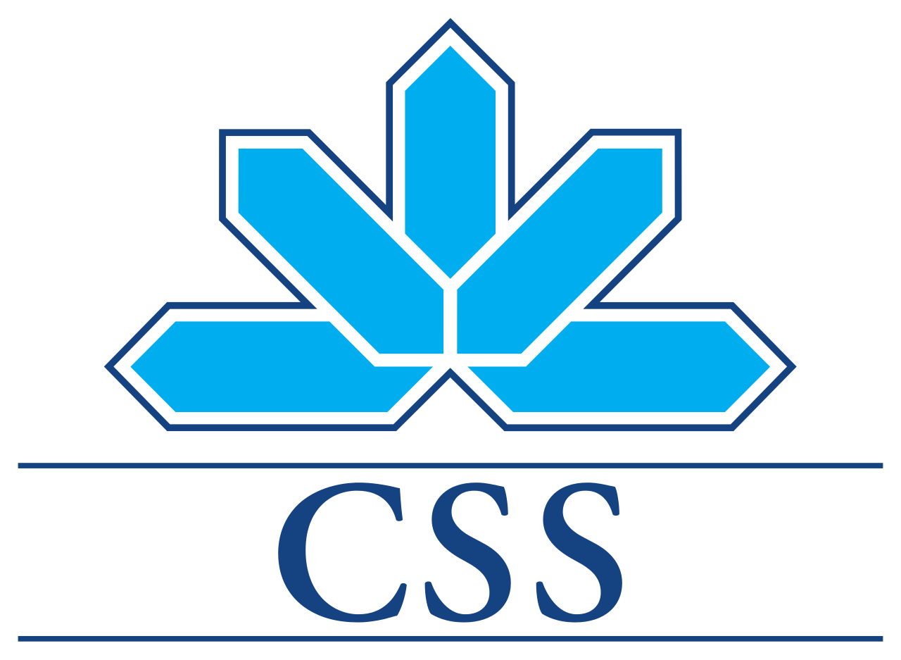 Logo partenaire assurance CSS