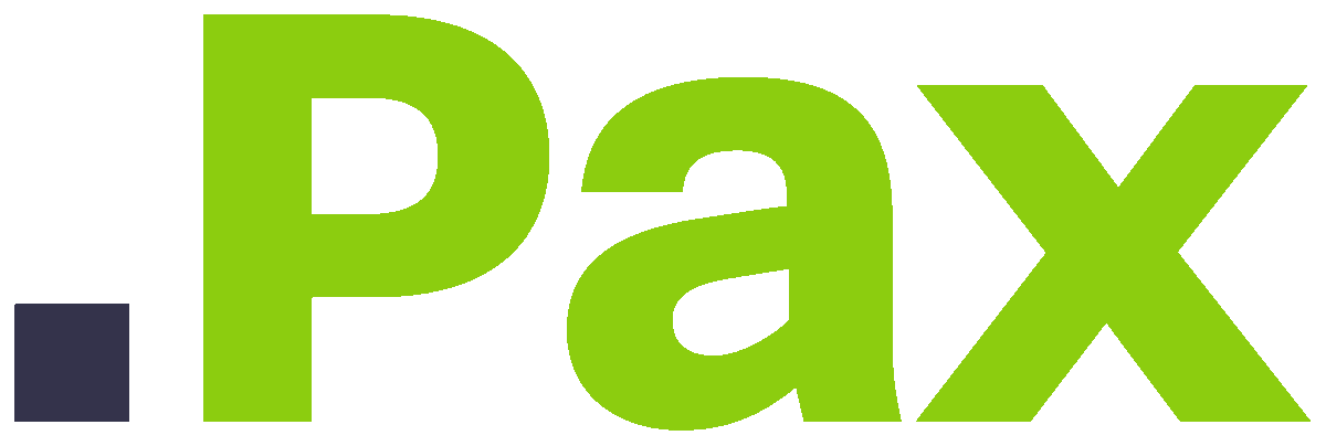 Logo partenaire assurance Pax