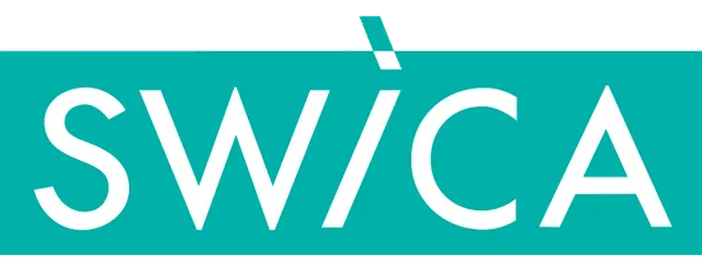 Logo partenaire Swica assurance