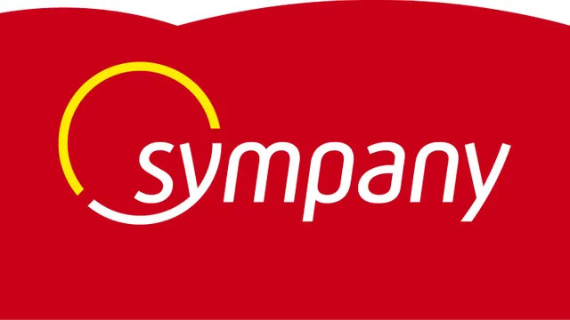 Logo partenaire Sympany assurance