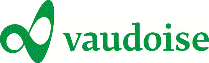 Logo partenaire Vaudoise assurances