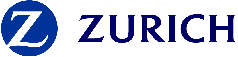 Logo partenaire Zurich assurance